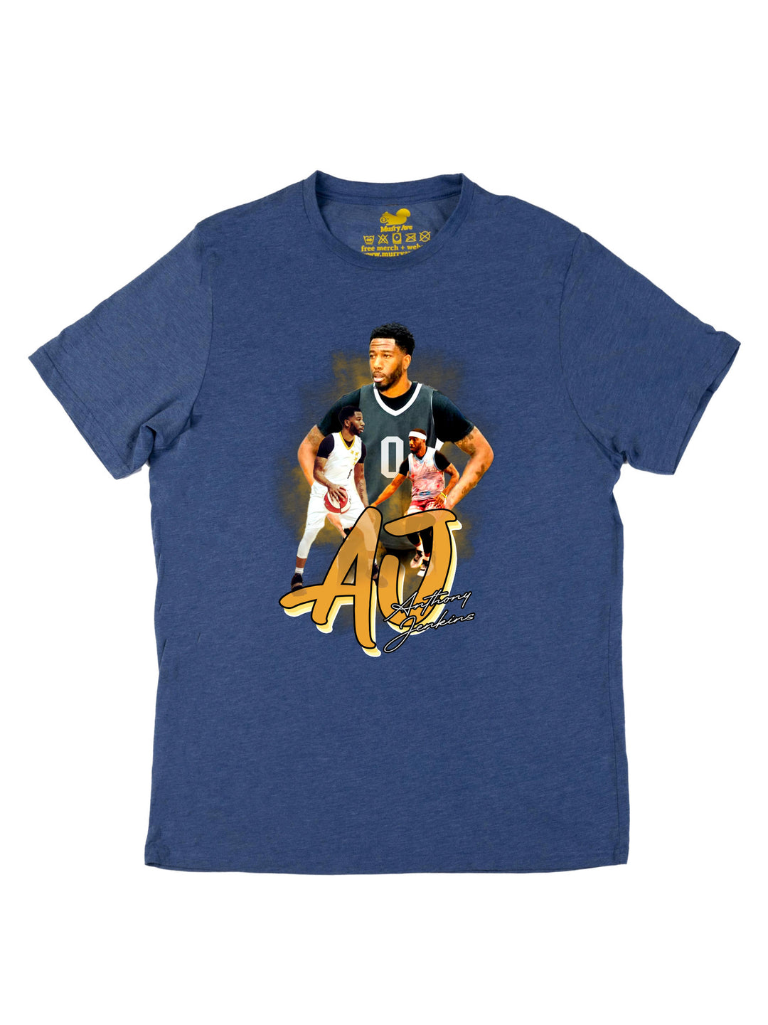 Brandin Cummings Unisex T-Shirt