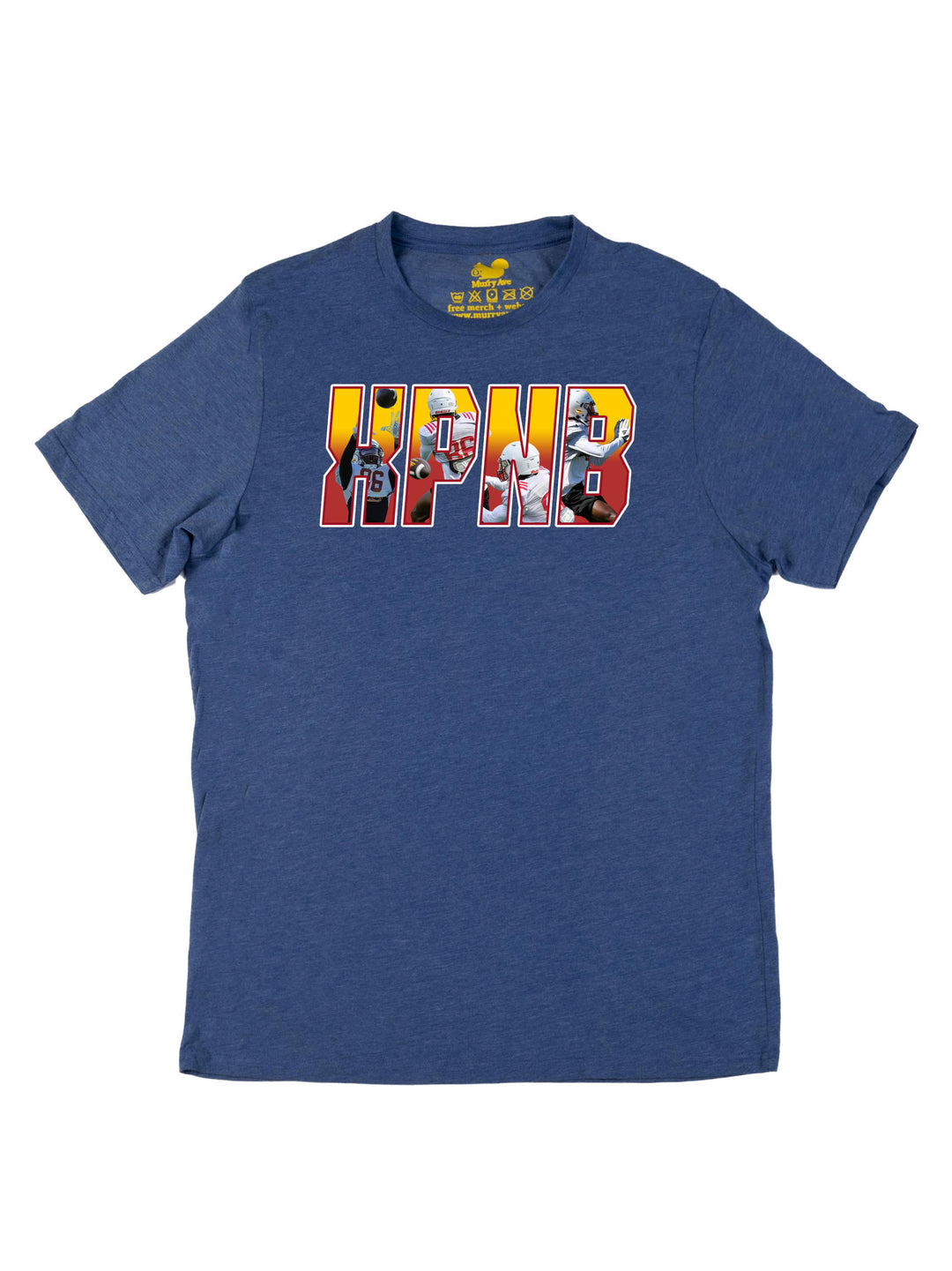 Xavion Butler Unisex T-Shirt