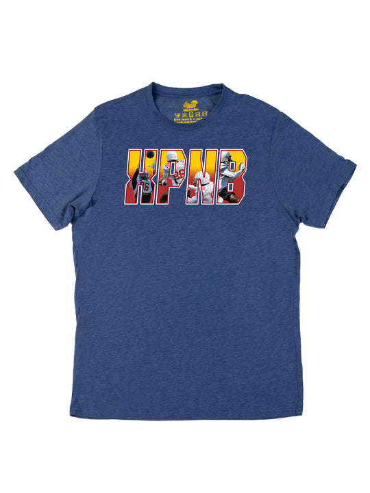 Xavion Butler Unisex T-Shirt
