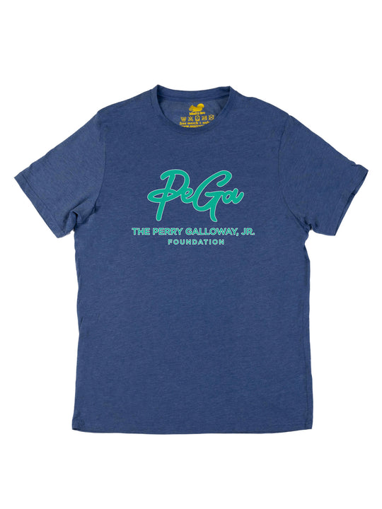 PeGa Foundation Unisex T-Shirt
