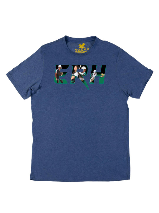 Emma Hoffner Initials Unisex T-Shirt