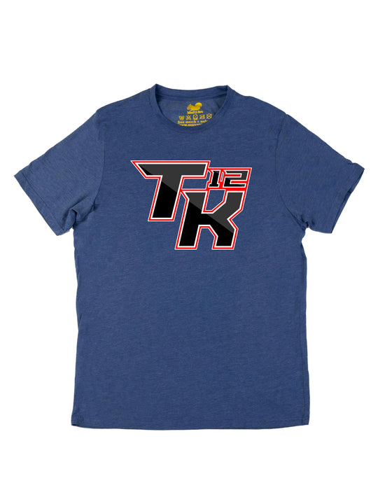 TK12 Unisex T-Shirt
