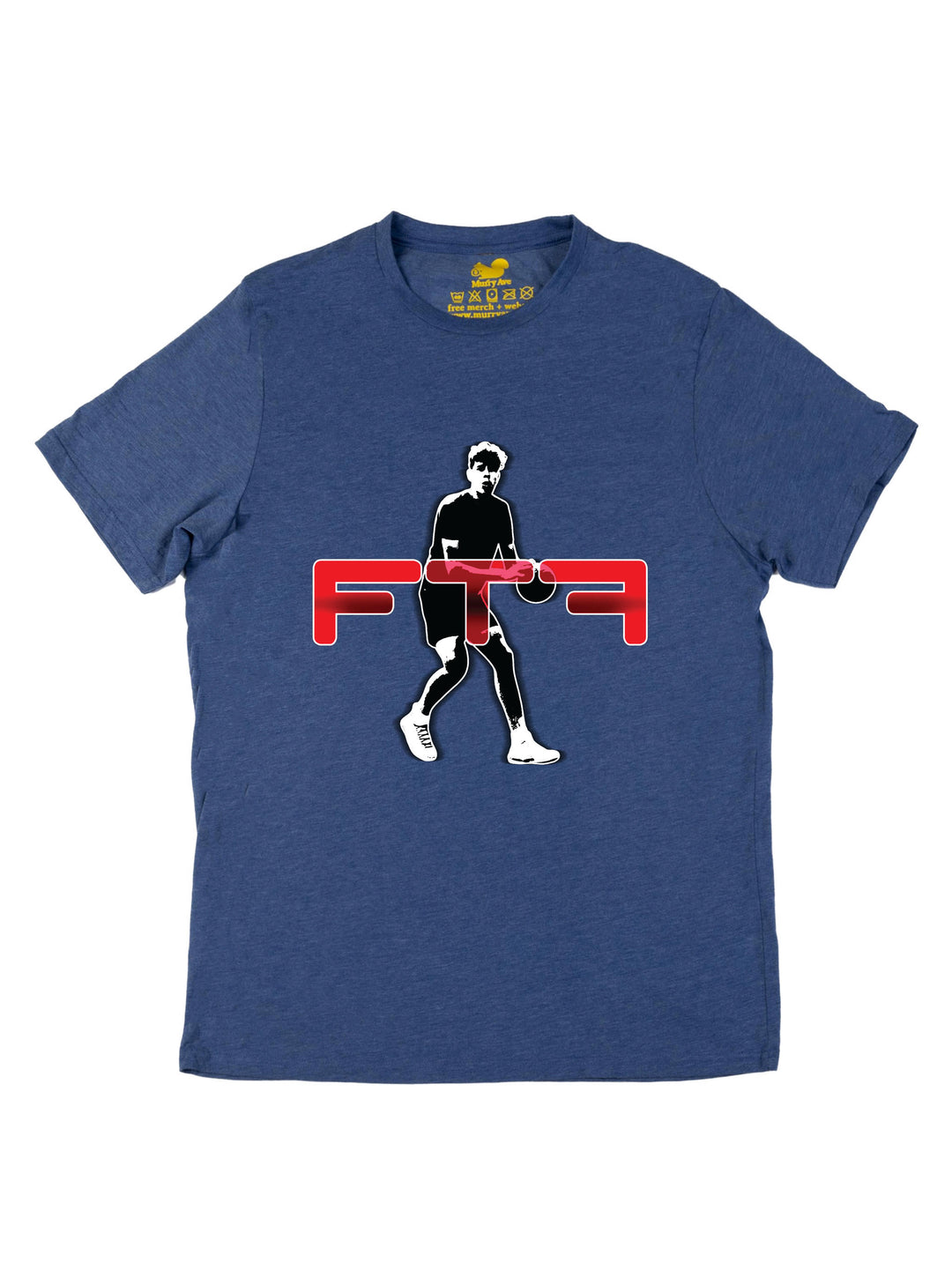 FTF Unisex T-Shirt