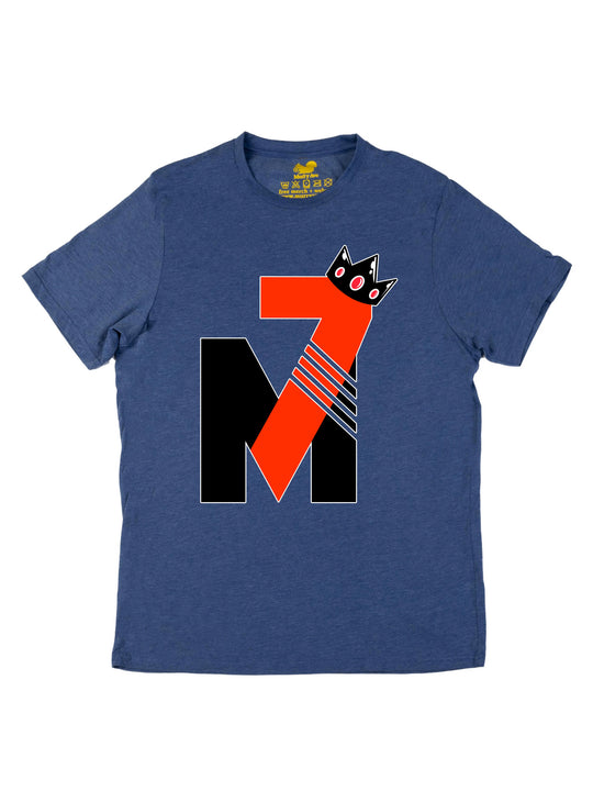 M7 Unisex T-Shirt