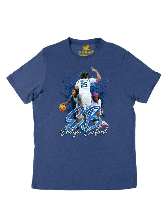 Endya Buford Unisex T-Shirt