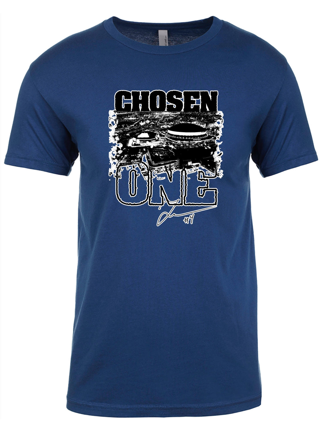 Seth Jones Unisex T-Shirt