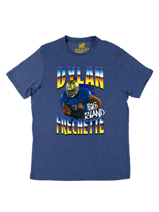 Dylan Frechette Unisex T-Shirt