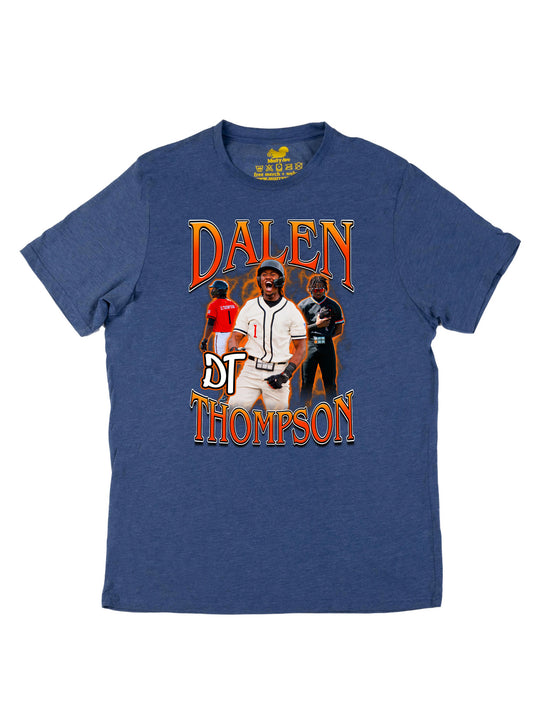 Dalen Thompson Unisex T-Shirt