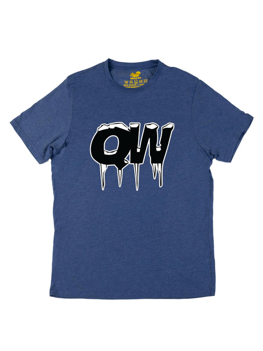 Quincy Williams Unisex T-Shirt