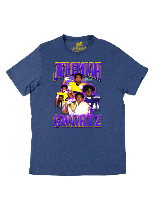 Jeremiah Swartz Unisex T-Shirt