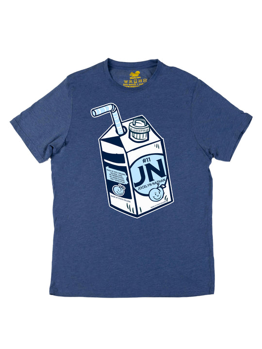 Jocelyn Nathan Juice Box Unisex T-Shirt
