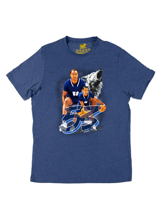 Xavier DuSell Collage Unisex T-Shirt