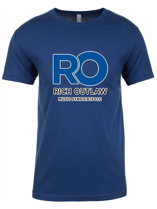 Rich Outlaw Unisex T-Shirt