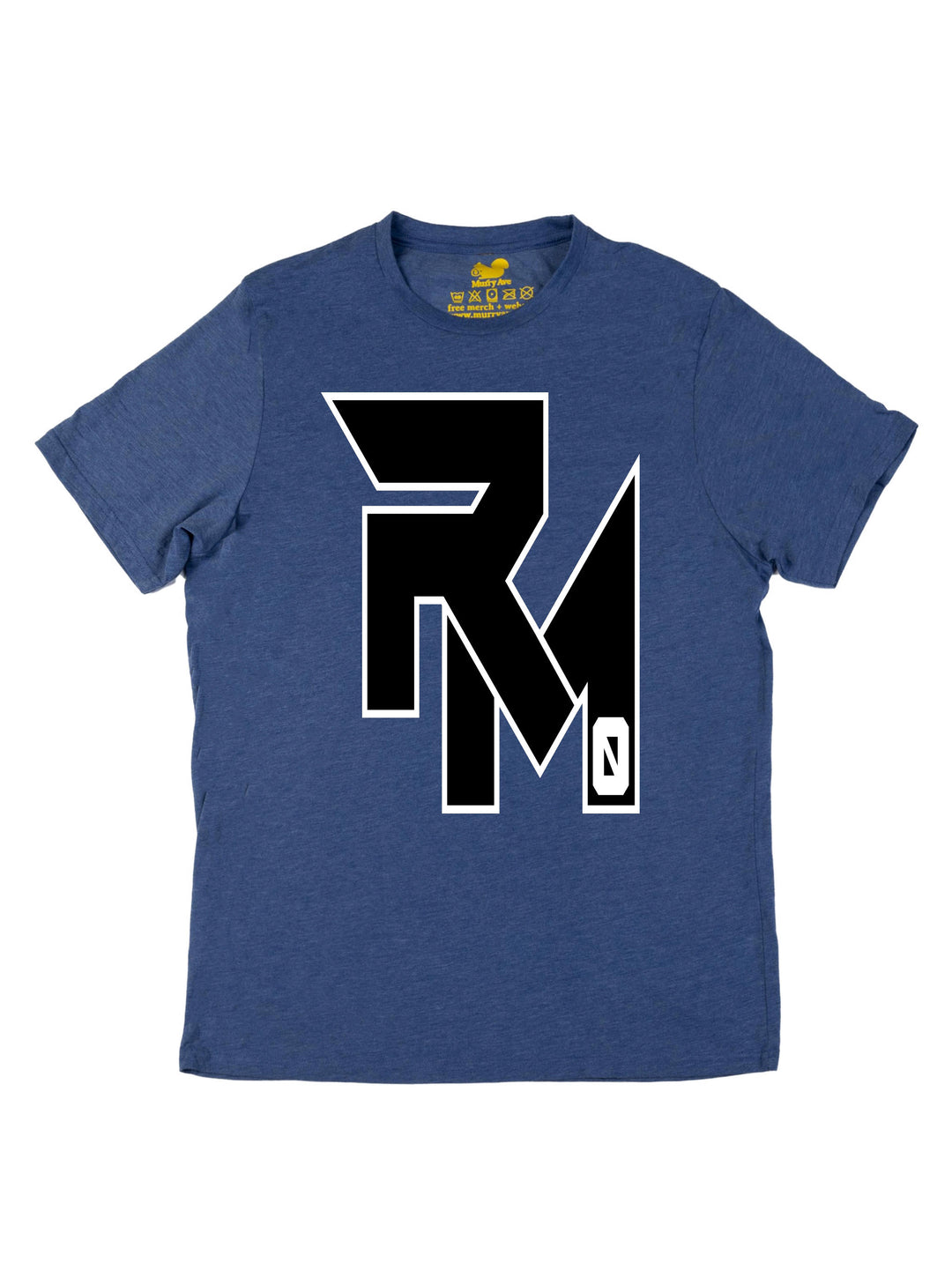 Rickey Mcgill Unisex T-Shirt