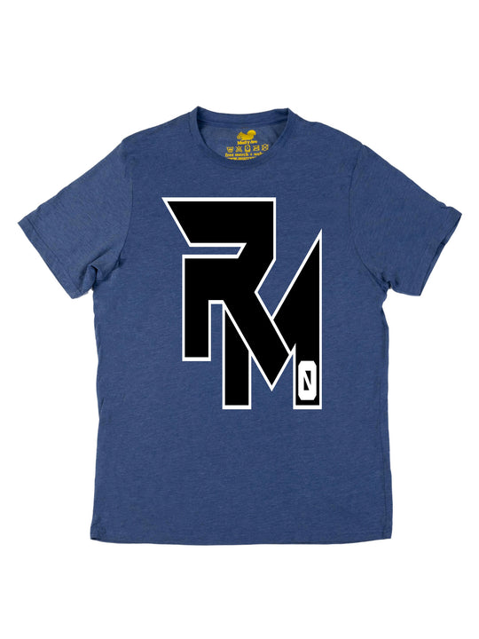 Rickey Mcgill Unisex T-Shirt