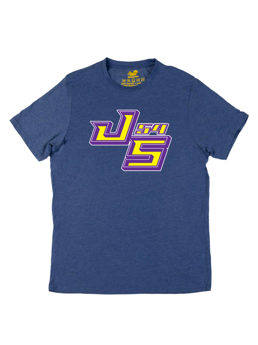 JS54 Unisex T-Shirt