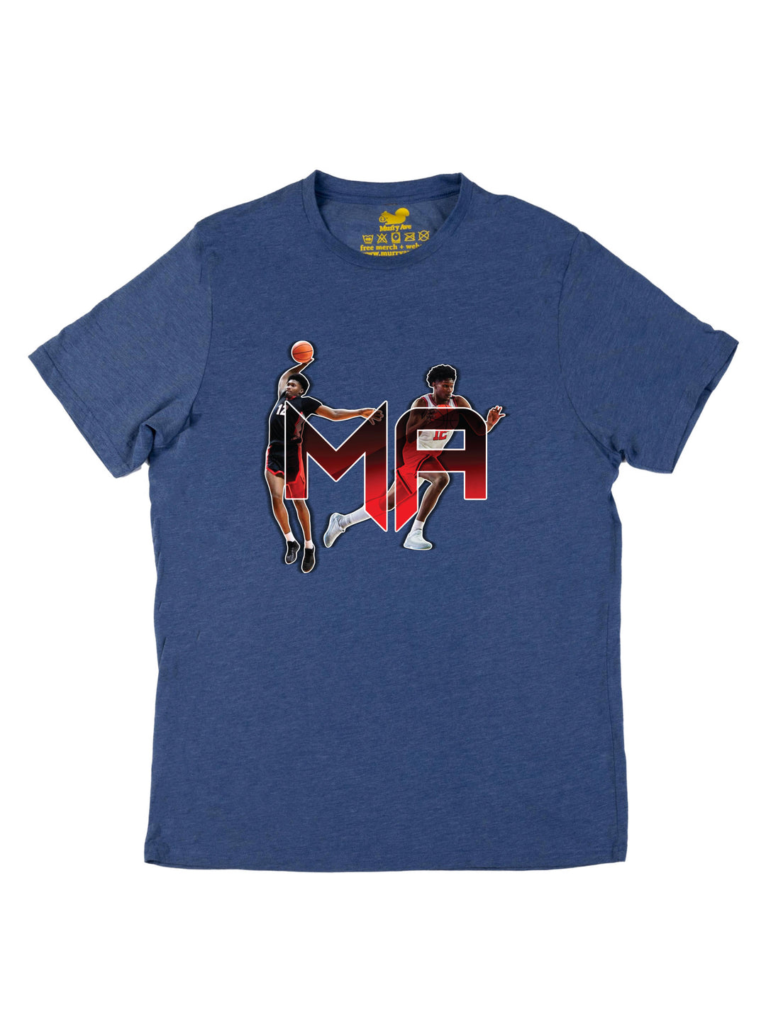 MA Unisex T-Shirt