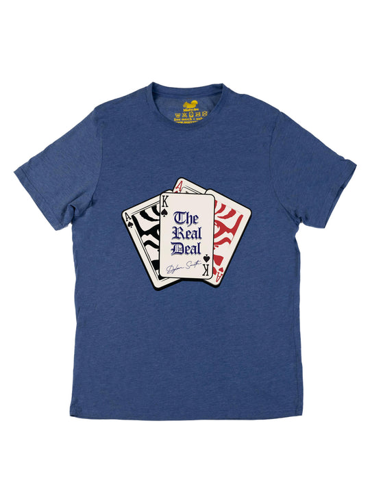 The Real Deal Unisex T-Shirt