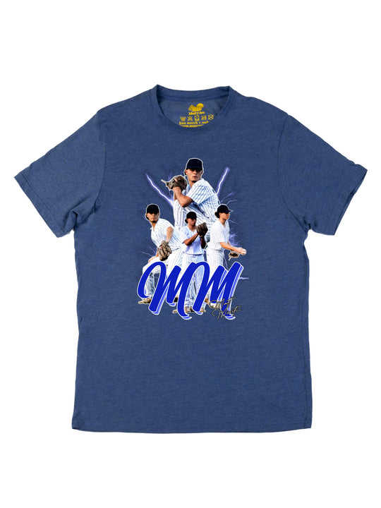 Matt Misiti Unisex T-Shirt