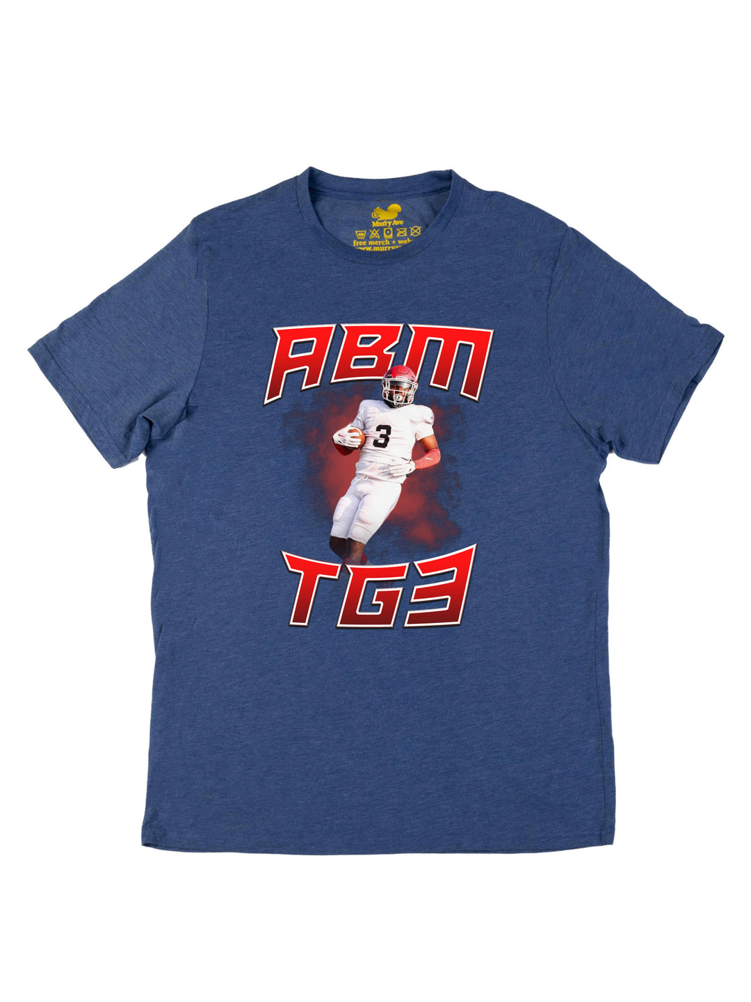 Tito Glass Jr Collage Unisex T-Shirt