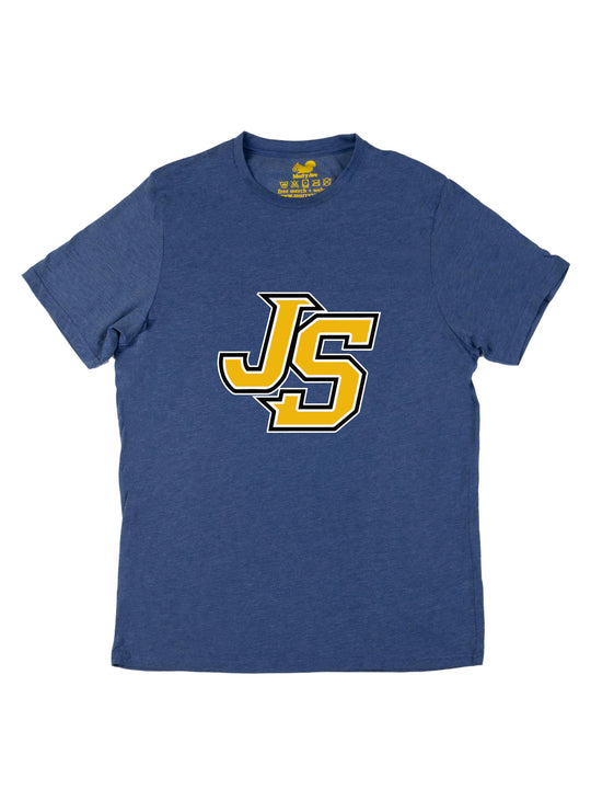 Jeremy Saddler Logo Unisex T-Shirt