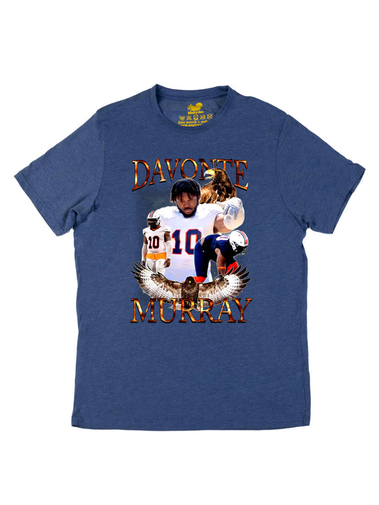 Davonte Murray Unisex T-Shirt