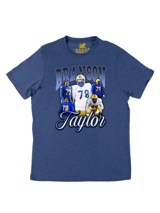 Branson Taylor Unisex T-Shirt