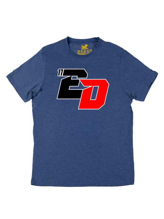 Emmanuel Doku Logo Unisex T-Shirt