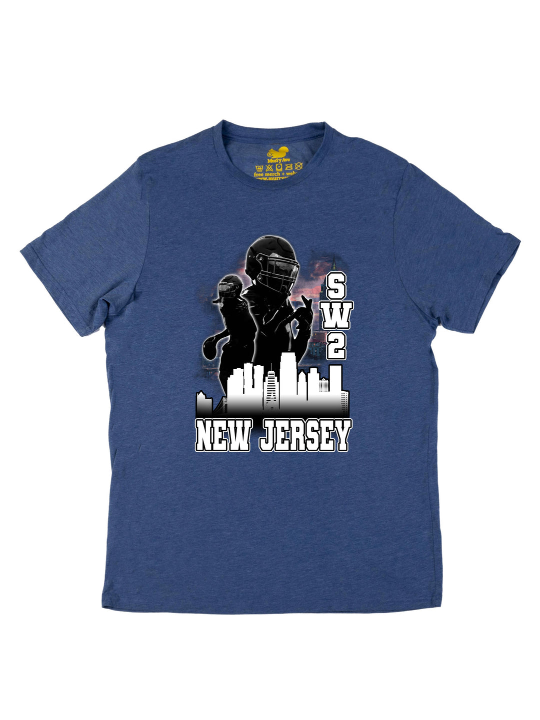 Sterlin Williams Unisex T-Shirt