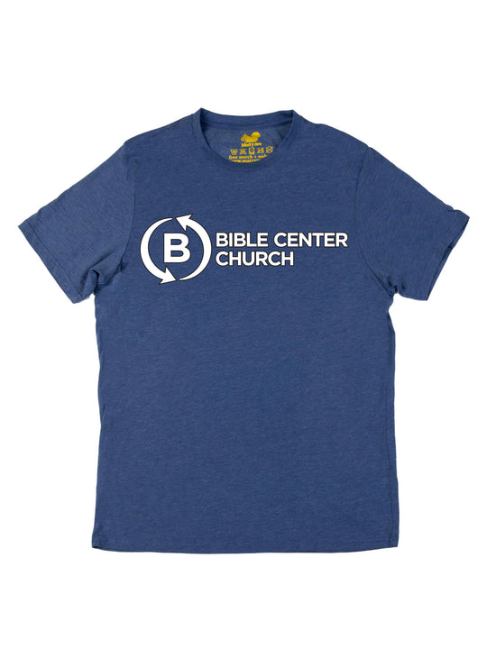 Bible Center Church Unisex T-Shirt
