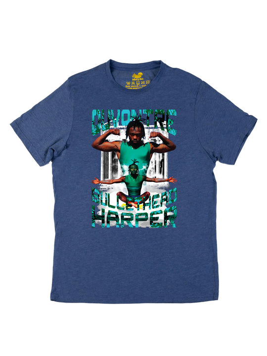 QuVontre Harper Unisex T-Shirt