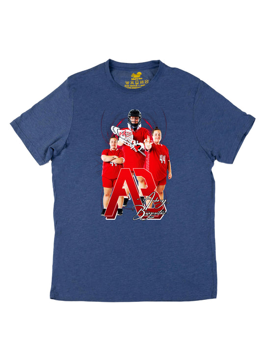 Aubrey Bagenstose Unisex T-Shirt