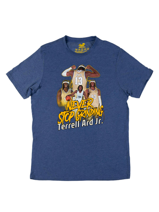 Terrell Ard Jr Unisex T-Shirt