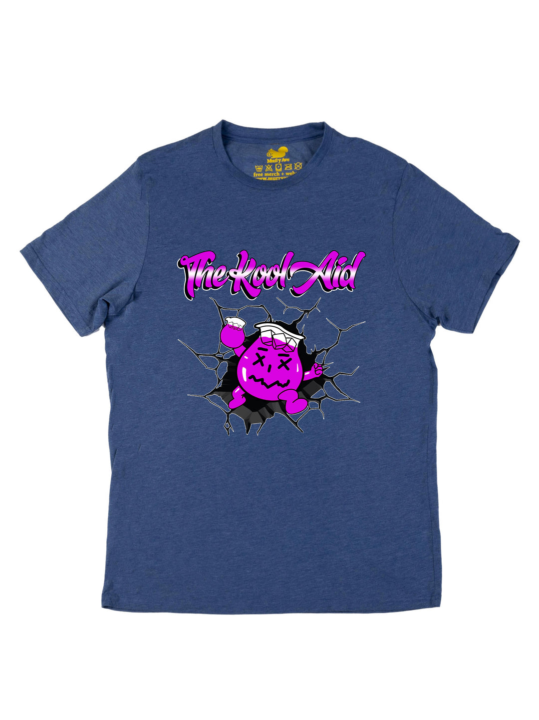 William Bass Unisex T-Shirt