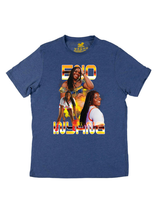 Eno Inyang Unisex T-Shirt