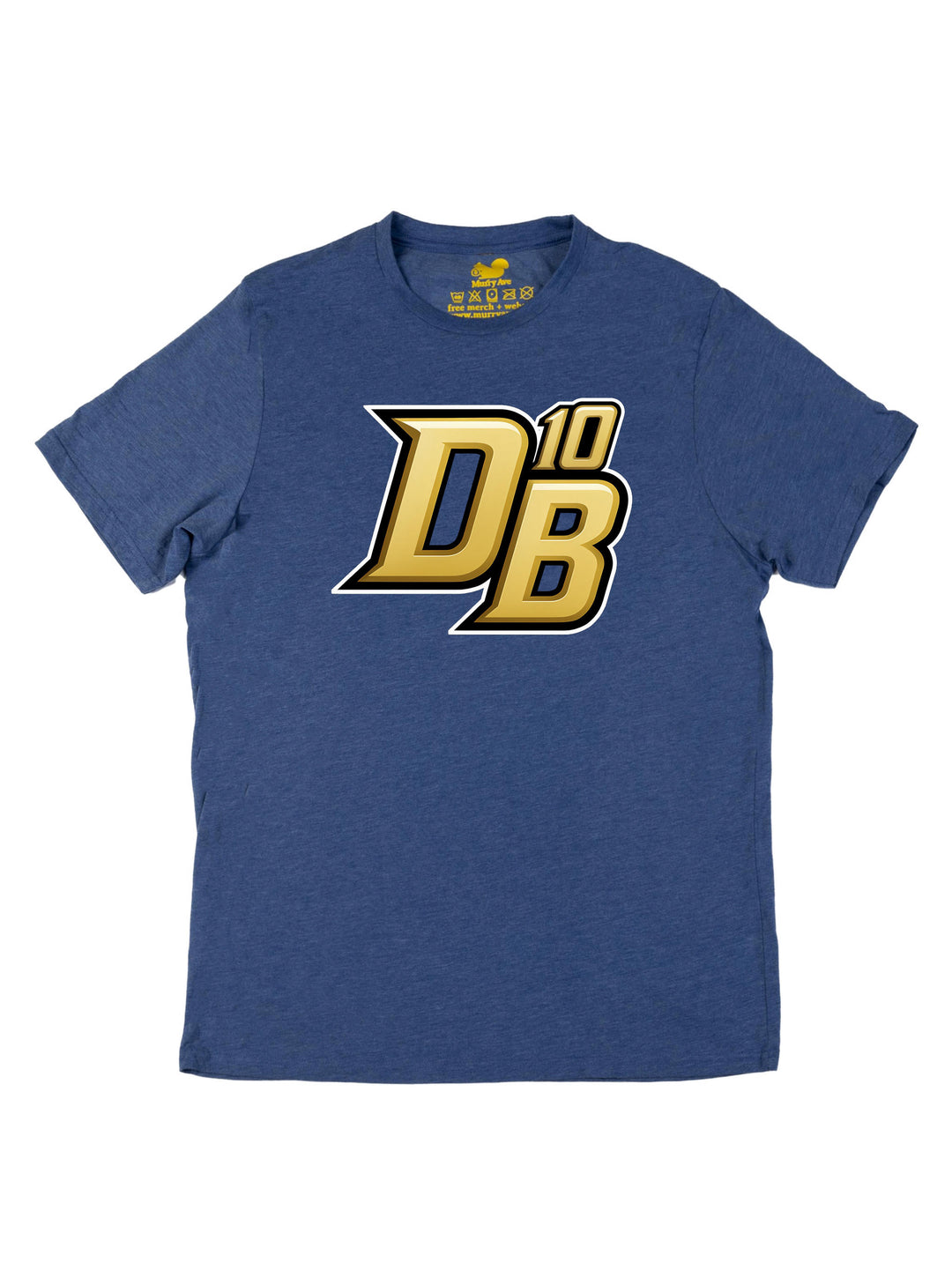 DB10 Unisex T-Shirt