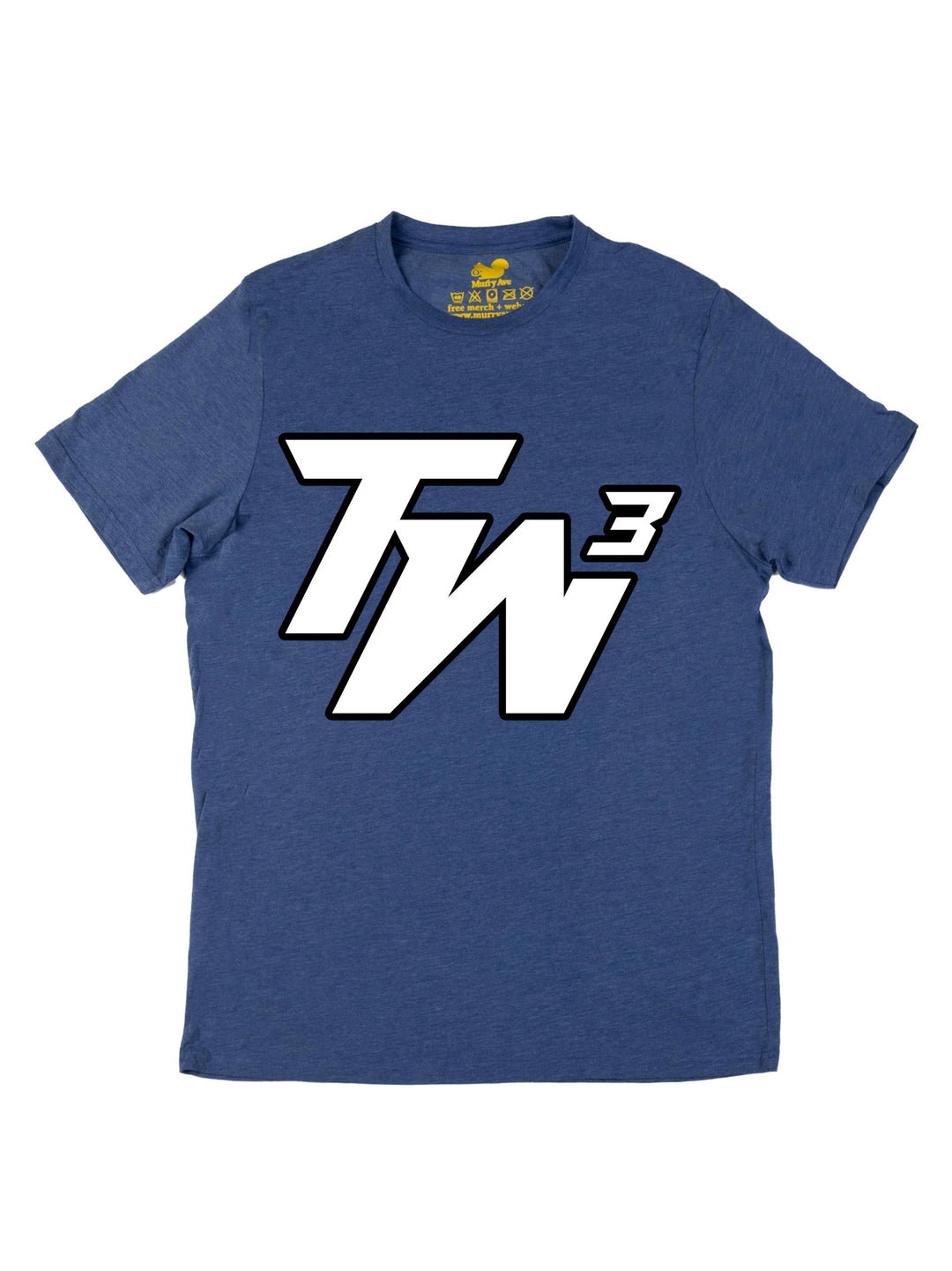 Tee Williams Logo Unisex T-Shirt