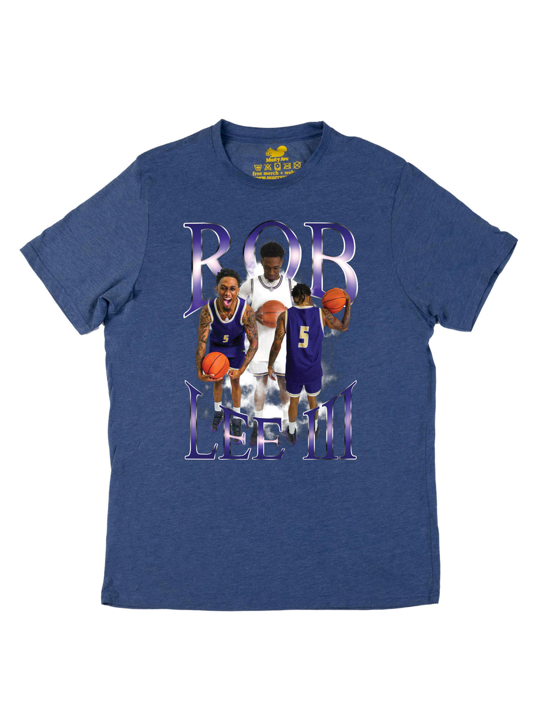 Rob Lee III Unisex T-Shirt