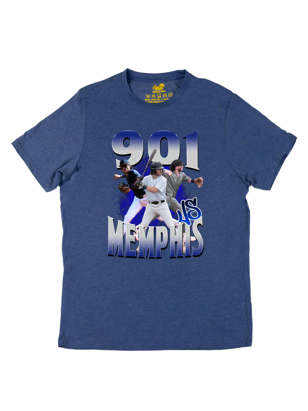 Jaxin Settlemires Unisex T-Shirt