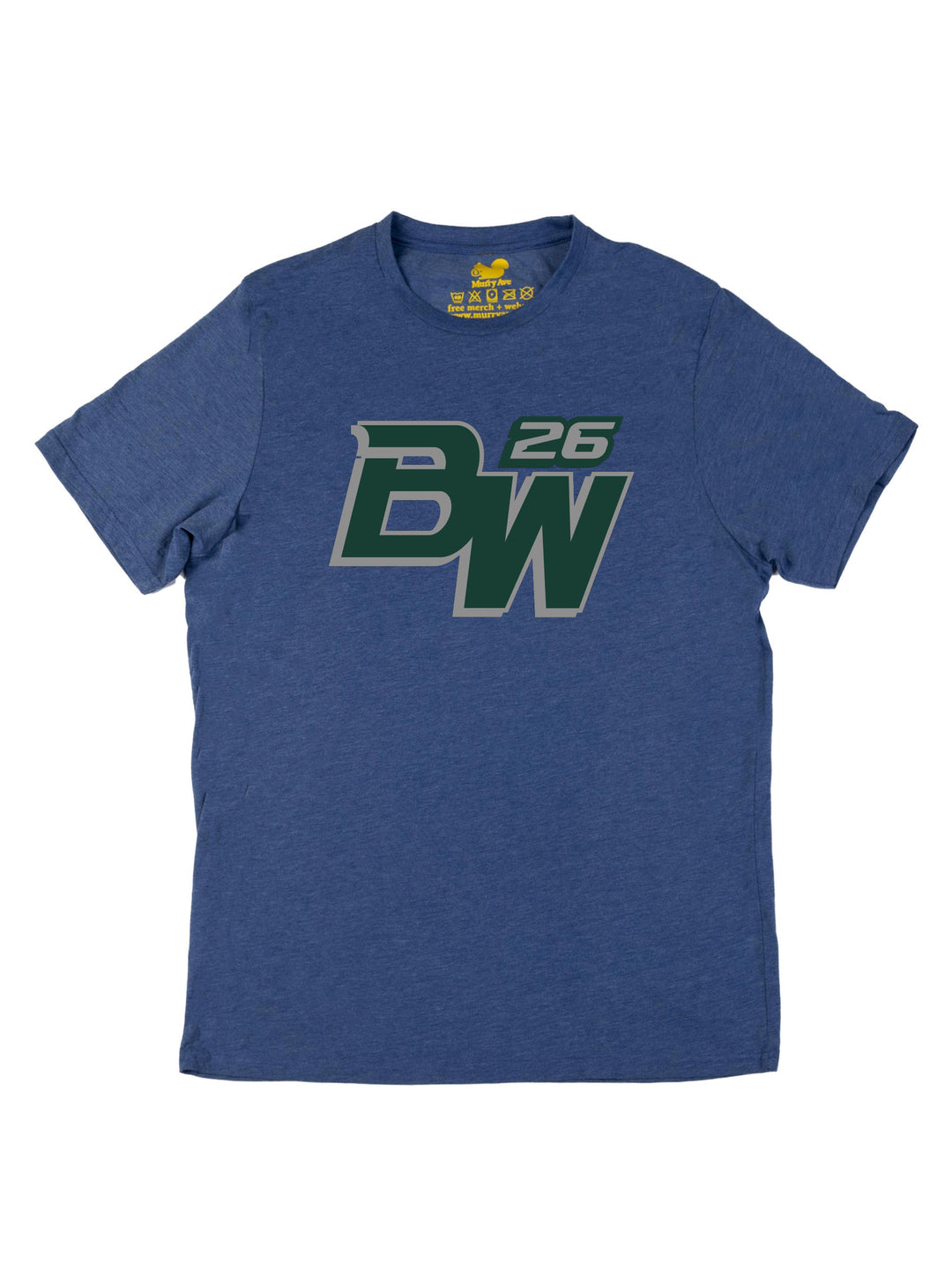 Brandon Wright Unisex T-Shirt