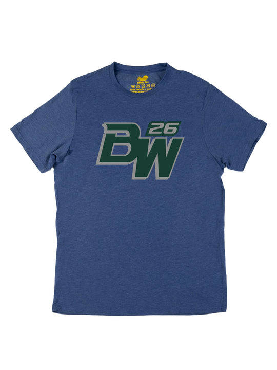 Brandon Wright Unisex T-Shirt