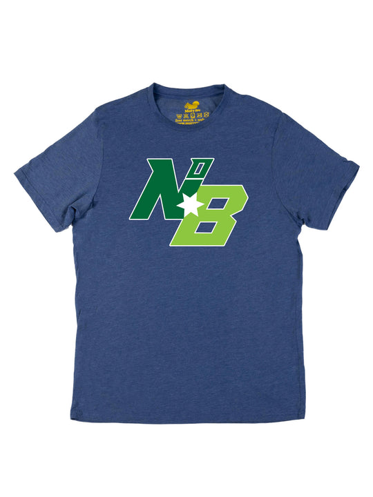 Nijhay Burt Logo Unisex T-Shirt