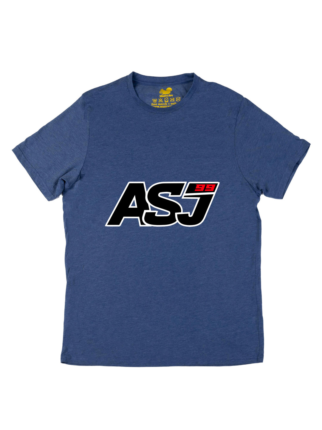 Alajujuan Sparks Jr Unisex T-Shirt