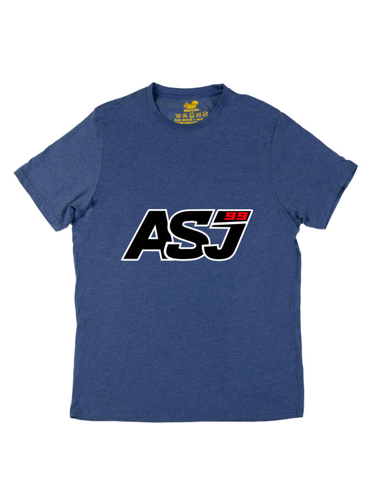 Alajujuan Sparks Jr Unisex T-Shirt