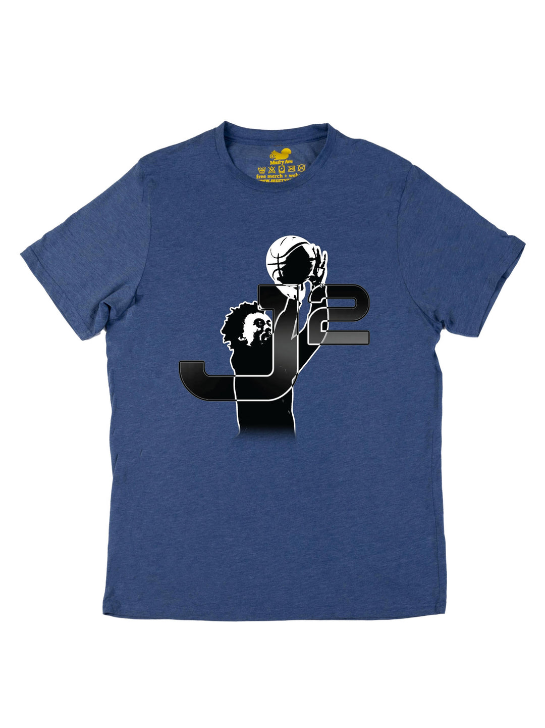 Jordan Rawls Unisex T-Shirt