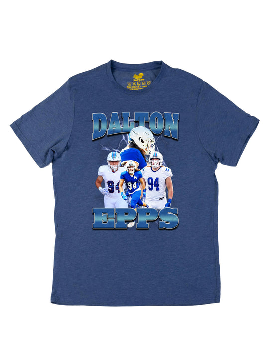 Dalton Epps Unisex T-Shirt
