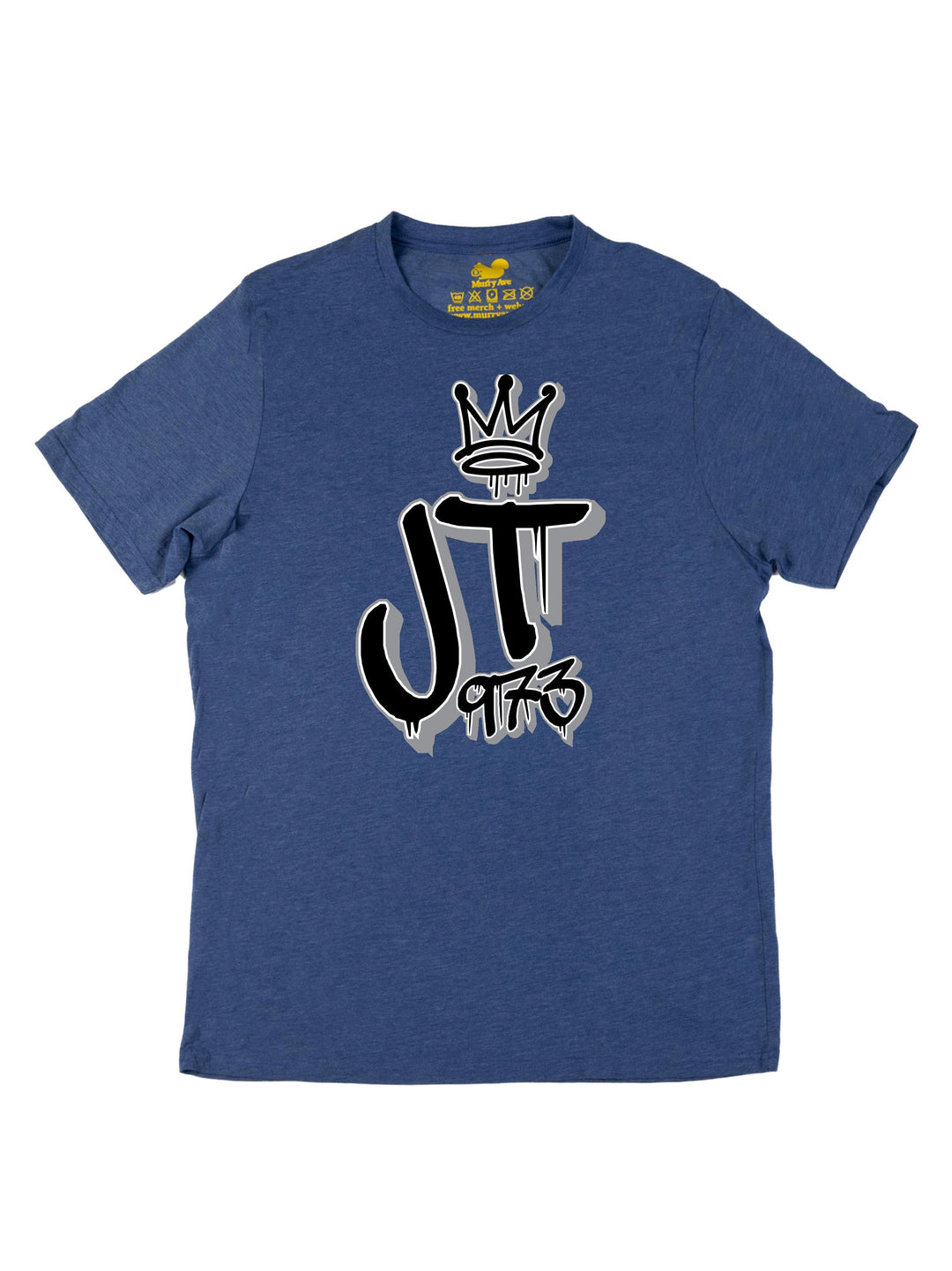 Jaysen Triunfer Logo Unisex T-Shirt