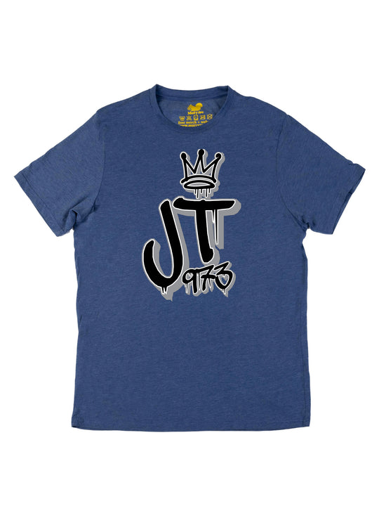Jaysen Triunfer Logo Unisex T-Shirt