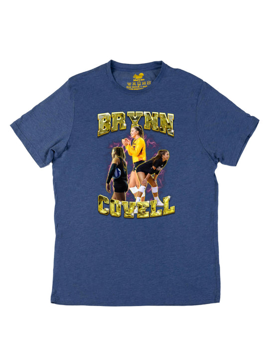 Brynn Covell Unisex T-Shirt