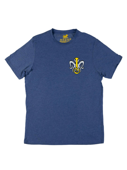 Jawad Williams Unisex T-Shirt